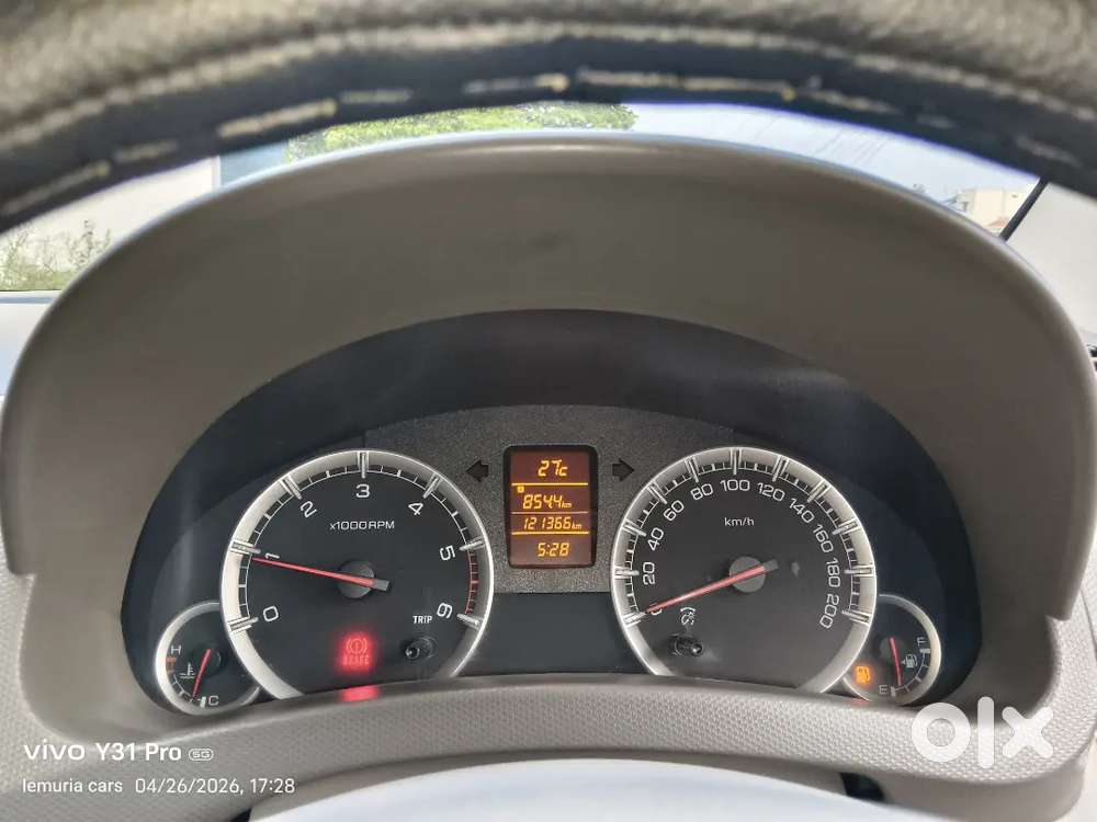Ertiga Zdi