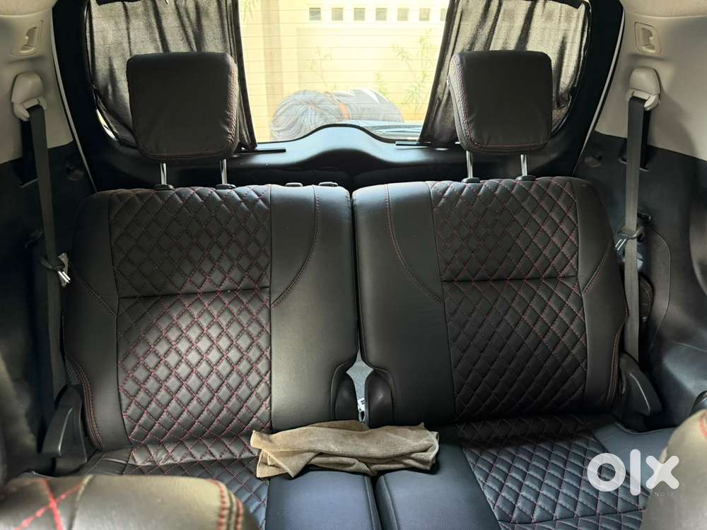 Toyota Innova Crysta 2.4 Gx Mt, 2020, Diesel
