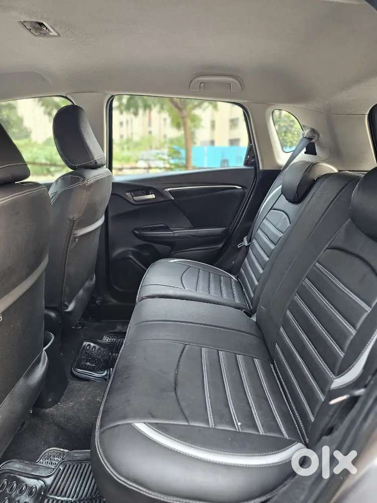 Honda Jazz Petrol Manual 2016 Car