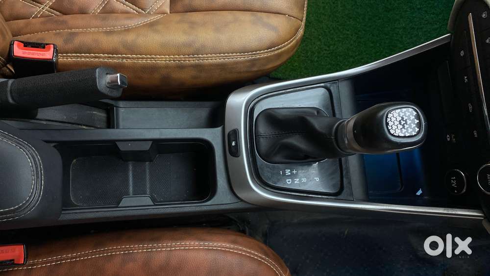 Tata Altroz 1.2 Xza Plus, 2023, Petrol