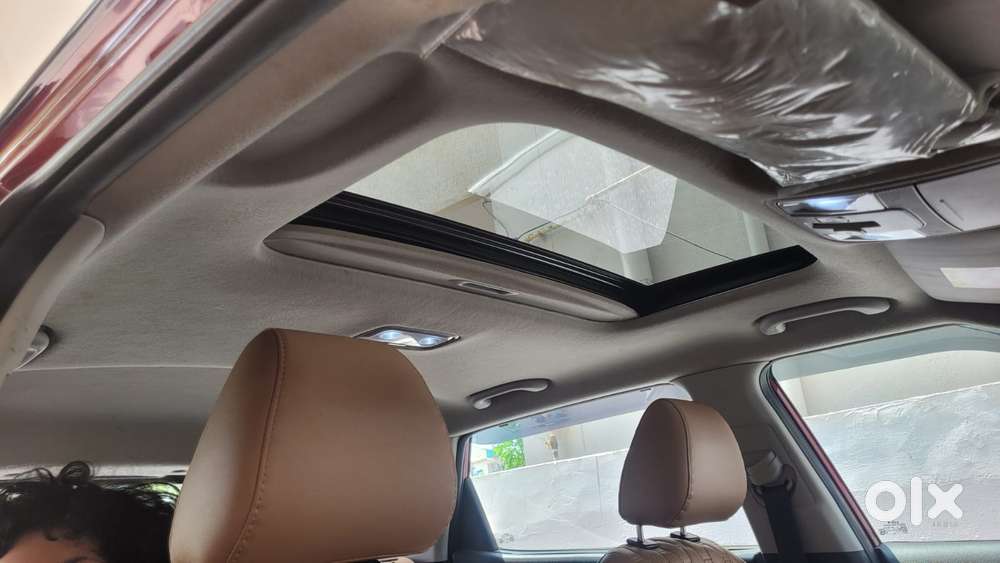 Kia Seltos Htx Plus D, 2021, Diesel