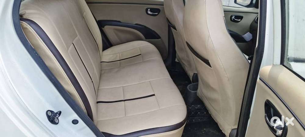Hyundai I10 Magna 1.2 Itech Se, 2011, Petrol