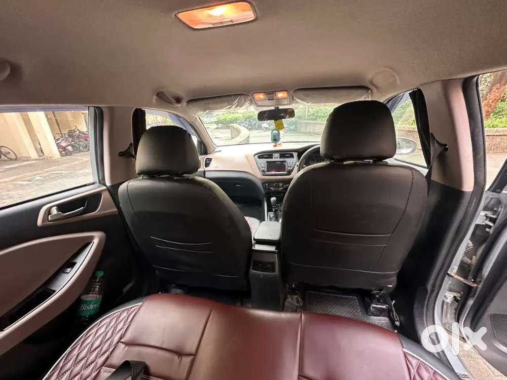 Hyundai I20 Sportz 2019  Excellent Condition