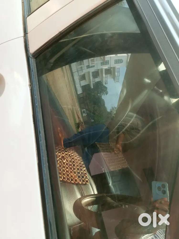 New Battary Aur Tyre  Validity 2029work Cng Good Condition