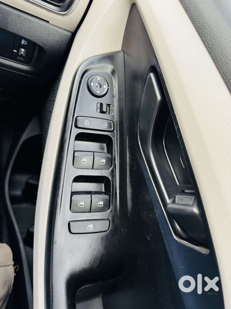 Hyundai Creta 1.5 Ex Diesel, 2021, Diesel