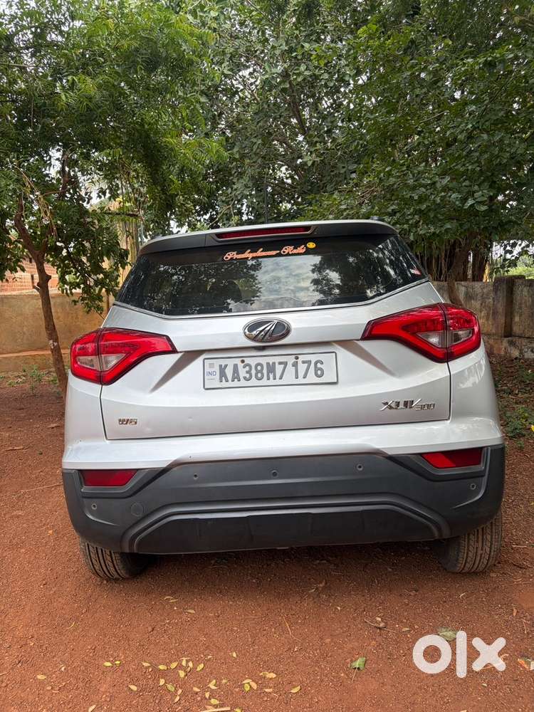 Mahindra Xuv300 Diesel 2020