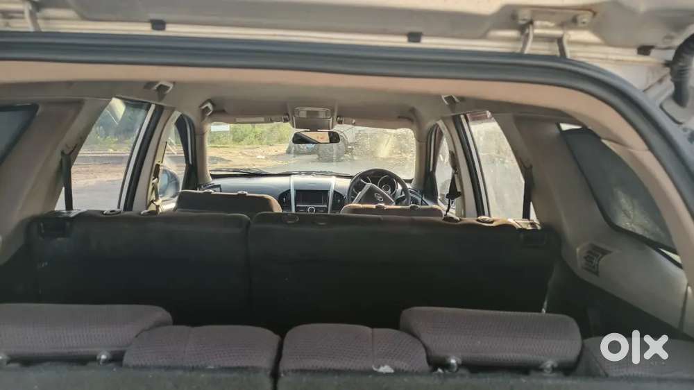 Mahindra Xuv500 2014 Diesel 140000 Km Driven
