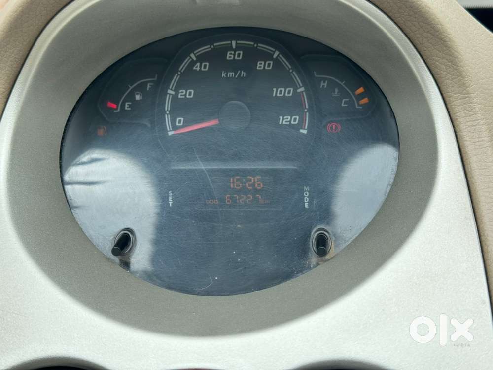 Tata Nano Twist Xt Petrol Manual 2nd Owner 2014 In Mint Condition!