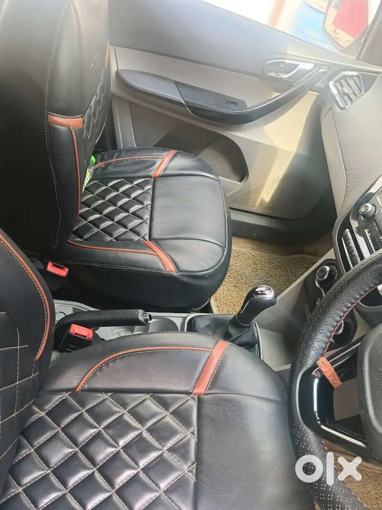 Tata Tiago 2019 Petrol Good Condition
