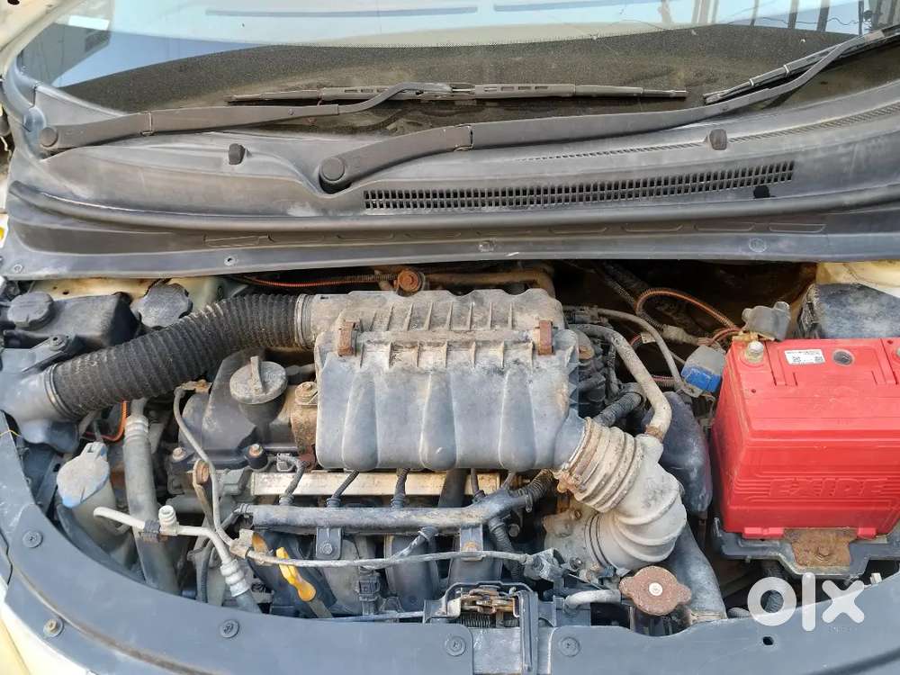 Hyundai I10 2009 Petrol Manual