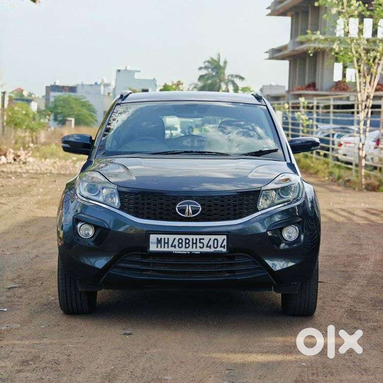 Tata Nexon 1.2 Revotron Xz Plus, 2019, Diesel