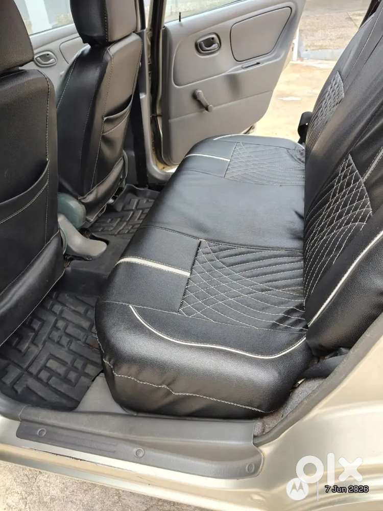 Maruti Suzuki Alto 2008
