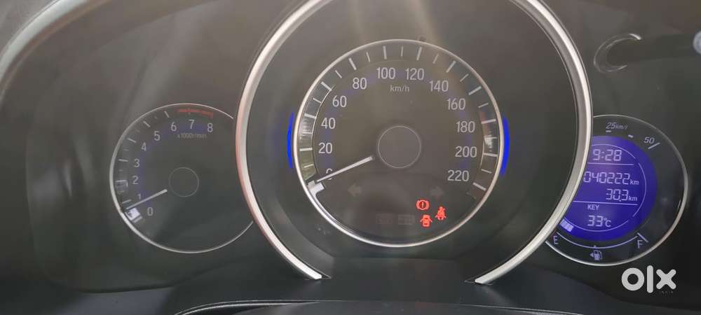 Honda Wr-v 1.2 Vx I-vtec, 2023, Petrol