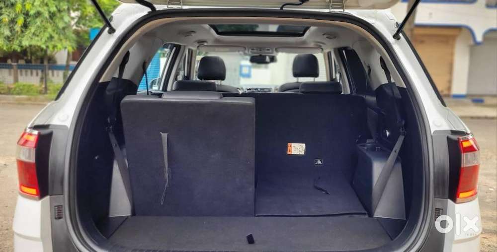 Hyundai Alcazar Platinum 7 Str 1.5 Diesel Adventure, 2022, Diesel