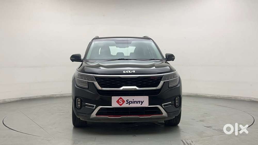 Kia Seltos 1.4 Gtx+ Mt, 2023, Petrol