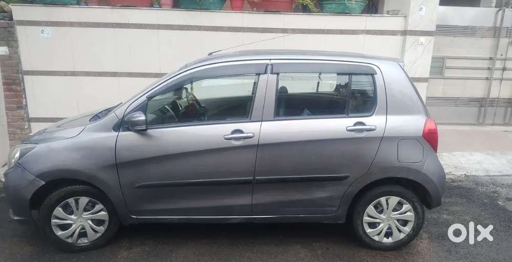 Maruti Suzuki Celerio 2020 Petrol Well Maintained
