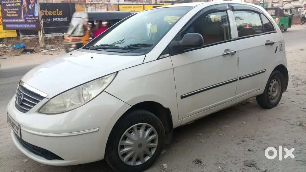 Tata Indica Vista 2013