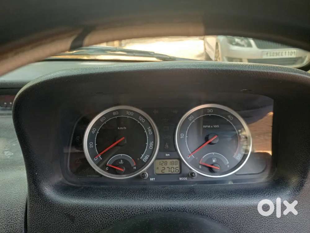 Tata Indica Ev2 2016
