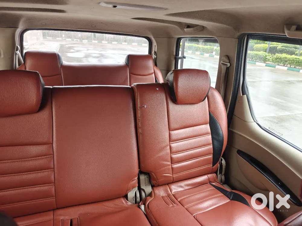 Mahindra Xylo Bs Iv 2018