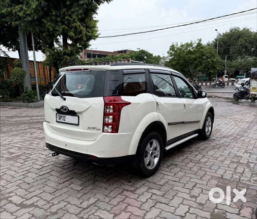 Mahindra Xuv500 W8 2wd, 2013, Diesel