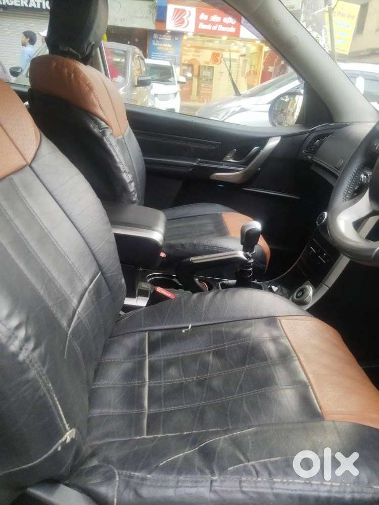 Mahindra Xuv500 W11 Option, 2021, Diesel