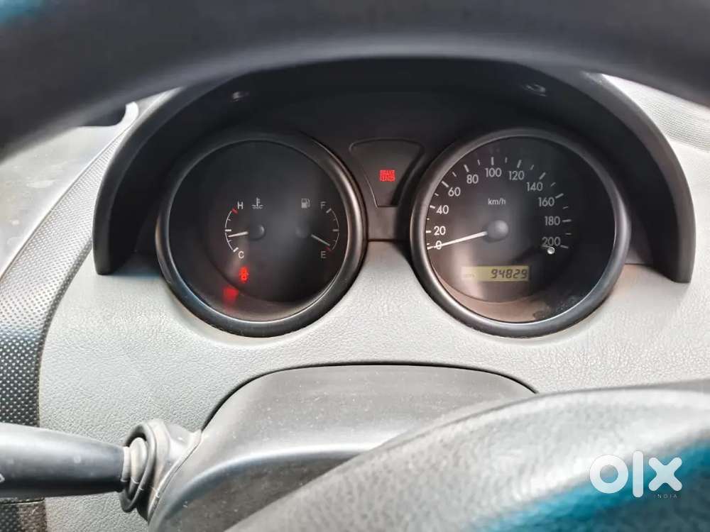 2007 Chevrolet Aveo 2nd Owner