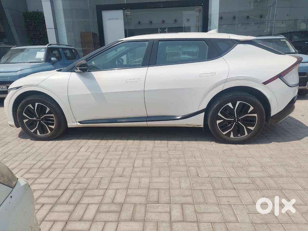 Kia Ev6 Gt Line Awd, 2023, Electric