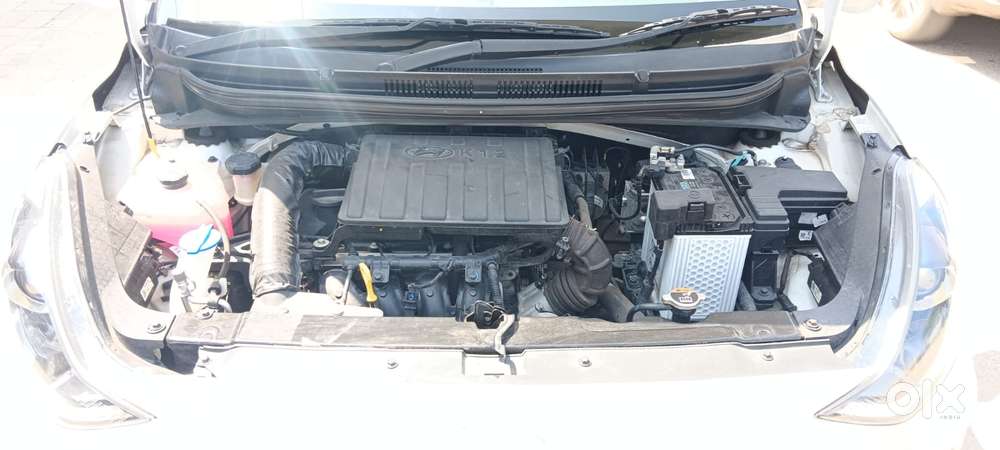 Hyundai Grand I10 Nios Asta 1.2 Kappa Vtvt, 2024, Petrol