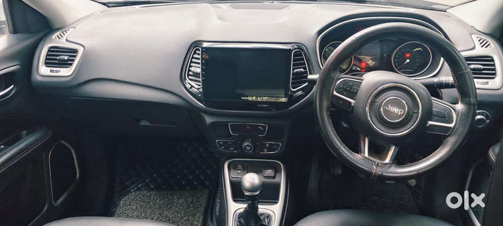 Jeep Compass 1.4 Sport, 2020, Petrol