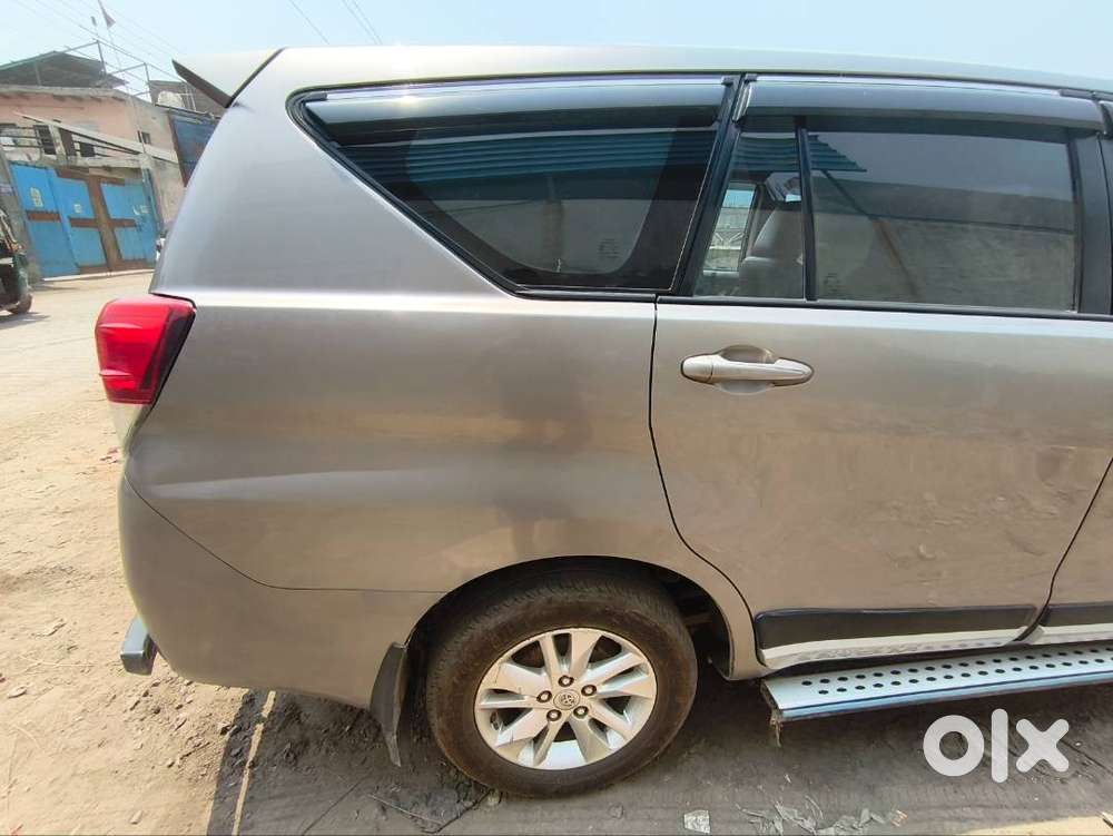 Innova Crysta Bs 6 Gx At 8str
