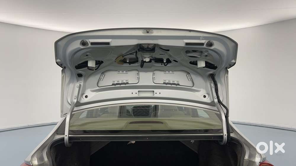 Honda City 2014-2015 I Dtec Vx, 2015, Petrol