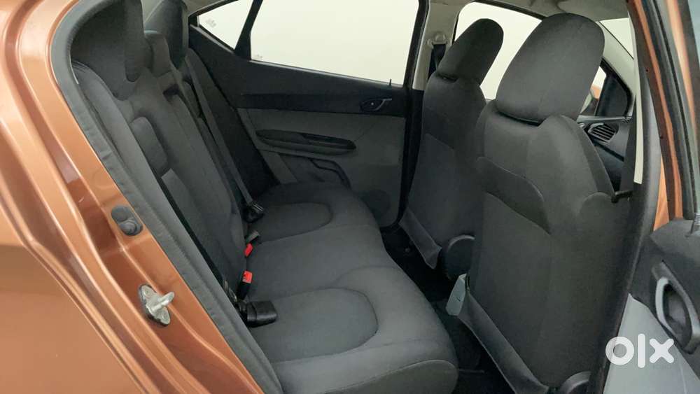 Tata Tigor 1.2 Revotron Xt, 2017, Petrol