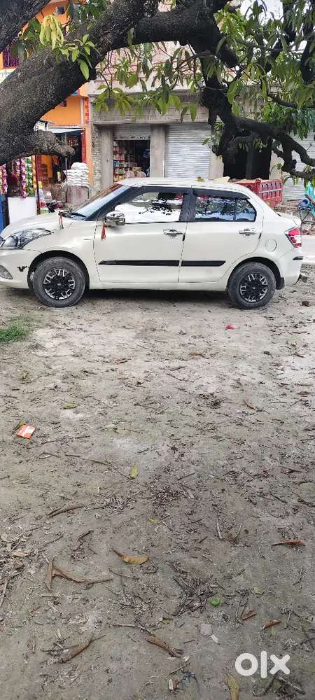Maruti Suzuki Dzire 2012 Petrol Diesel