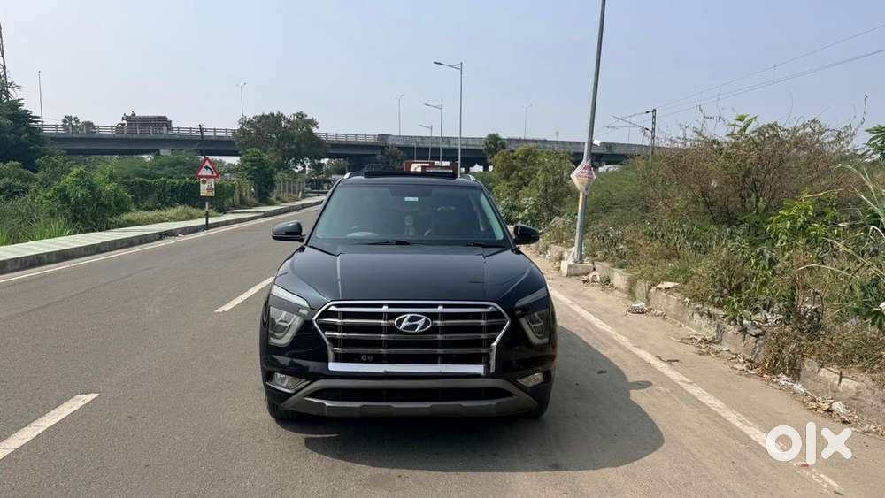 Hyundai Diesel Car 2020