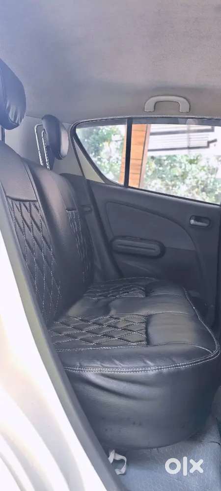 Maruti Suzuki Ritz Vxi 2010