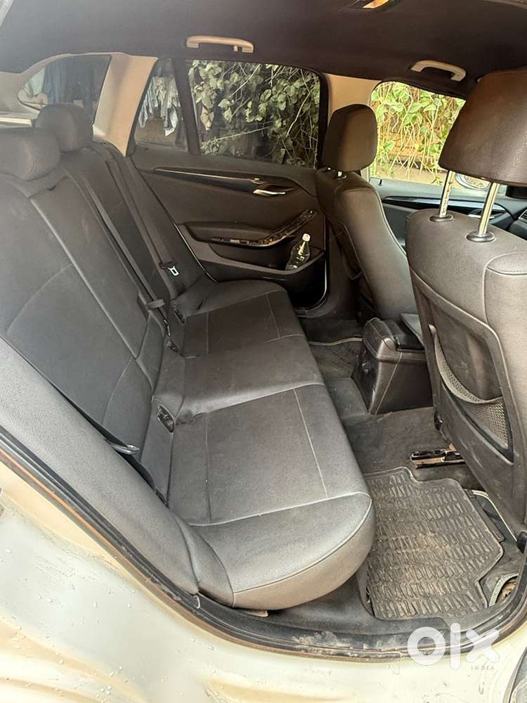 Bmw X1 2012  Diesel 126000 Km Driven Well Mentain