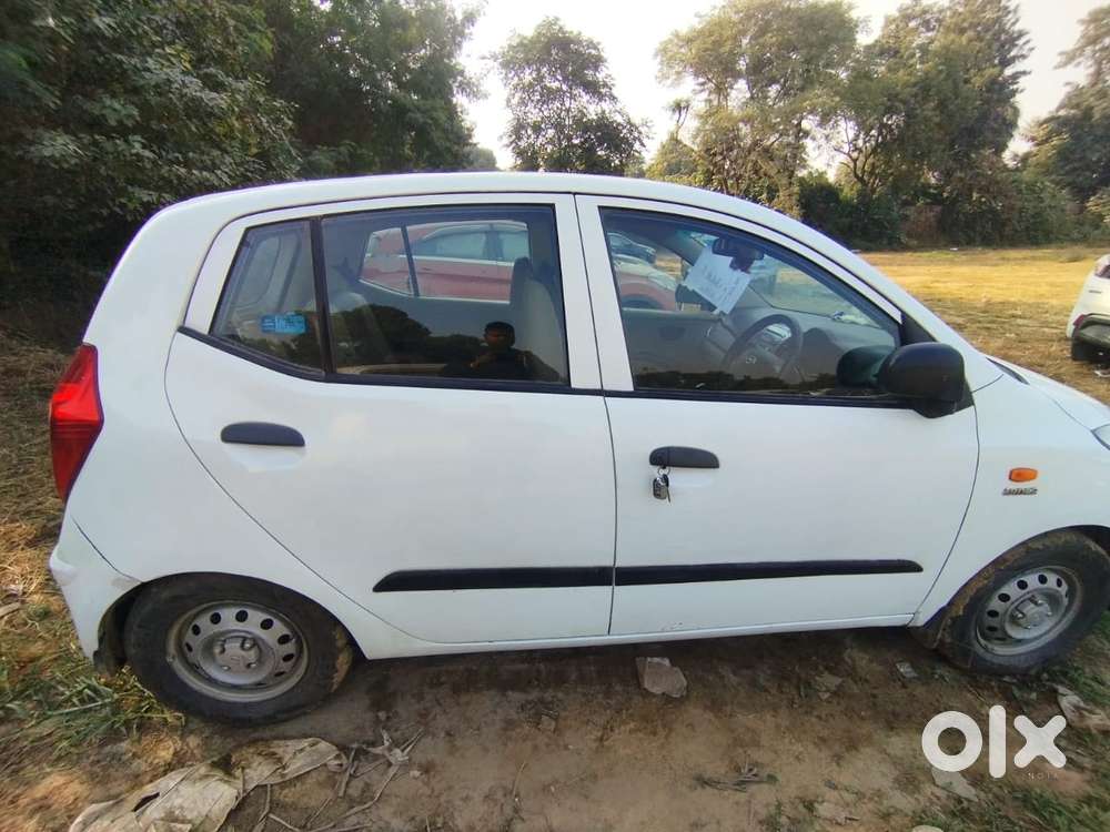 Hyundai I10 1.2 Kappa Magna, 2013, Petrol