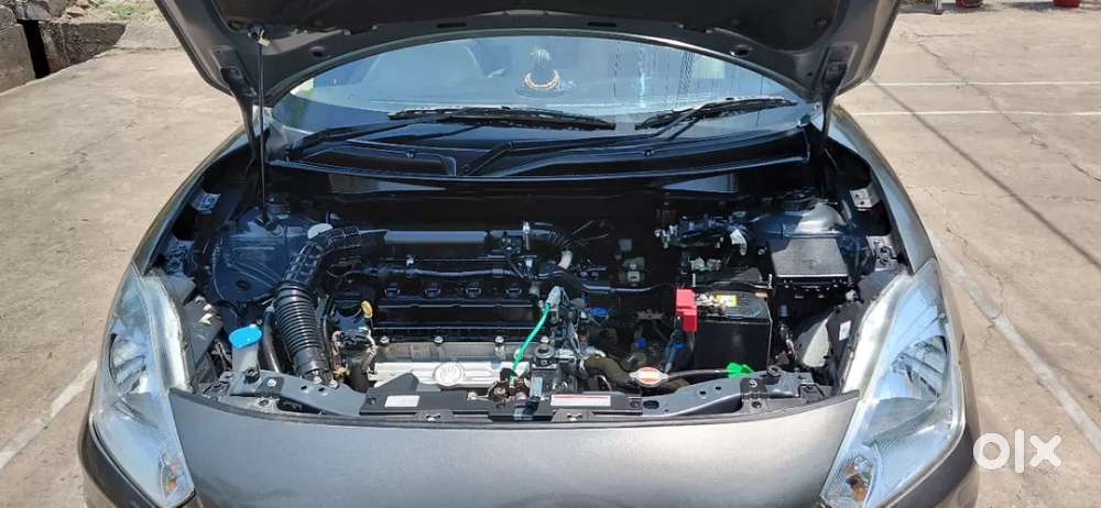 Maruti Suzuki Dzire 1.2 Zxi Plus, 2022, Petrol