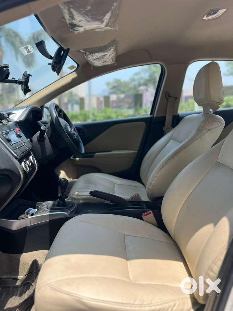 Honda City 2014 Petrol In Excellent Condition