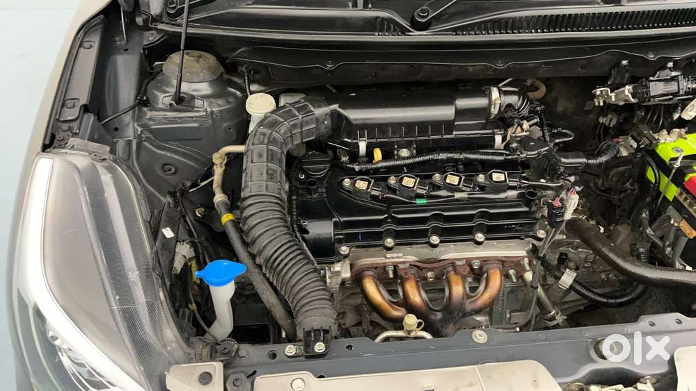Maruti Suzuki Baleno 1.3 Delta, 2020, Petrol