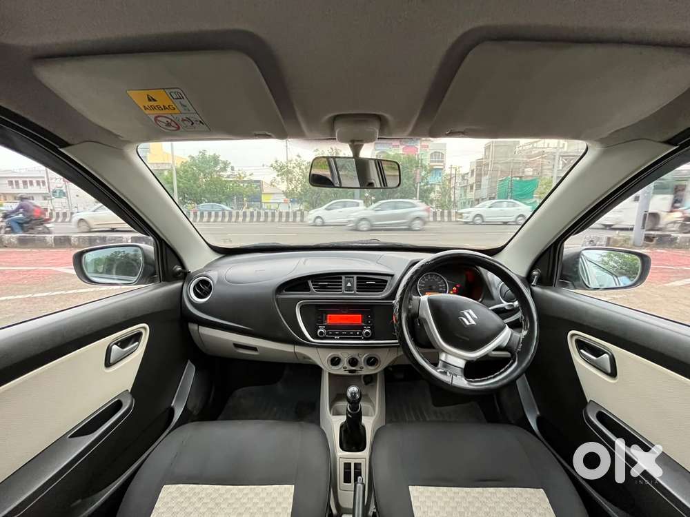 Maruti Suzuki Alto 0.8 Lxi (o), 2020, Petrol