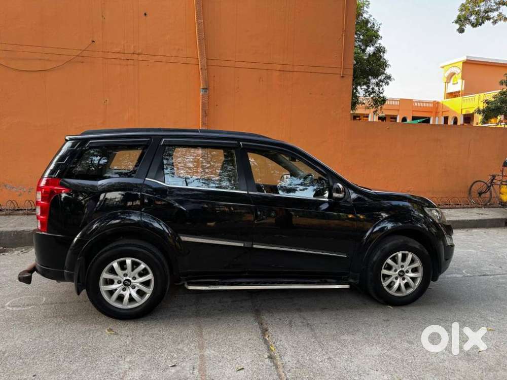 Mahindra Xuv500 W10 Awd, 2016, Diesel