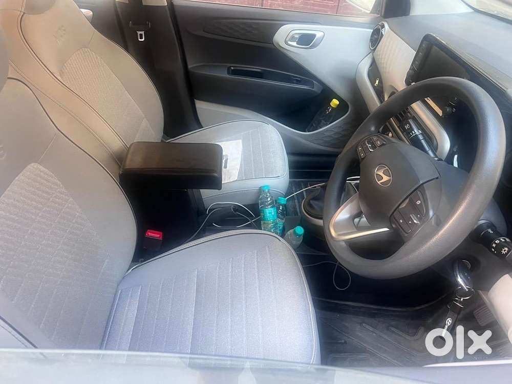 Hyundai Grand I10 Nios 2024 Cng & Hybrids Well Maintained