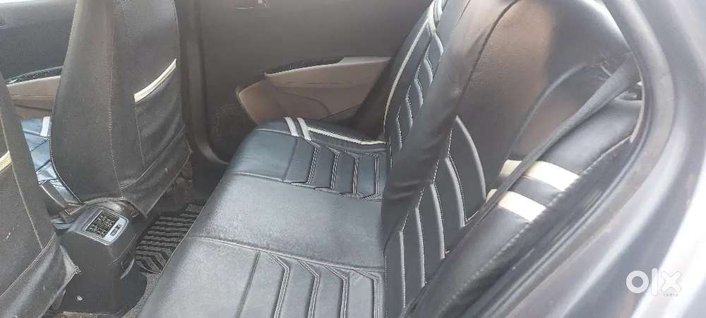 Hyundai Grand I10 2016 Petrol 44000 Km Driven