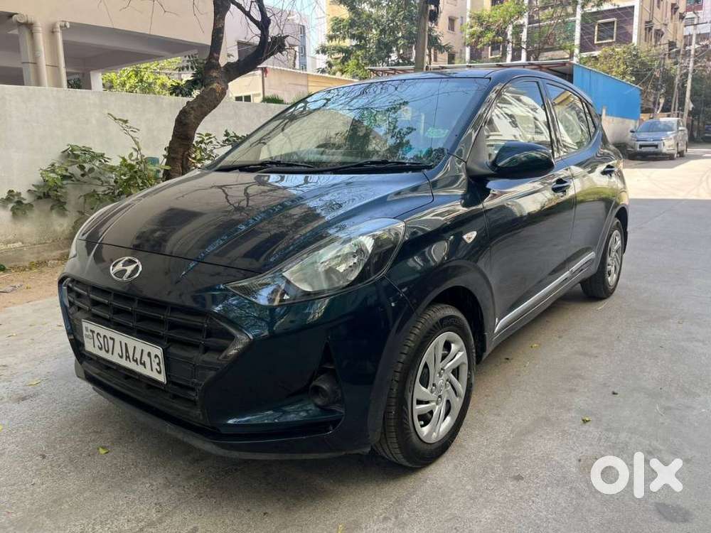 Hyundai Grand I10 Nios Magna 1.2 Kappa Vtvt, 2021, Petrol