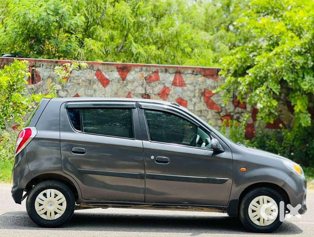 Maruti Suzuki Alto 800 Lxi, 2013, Petrol