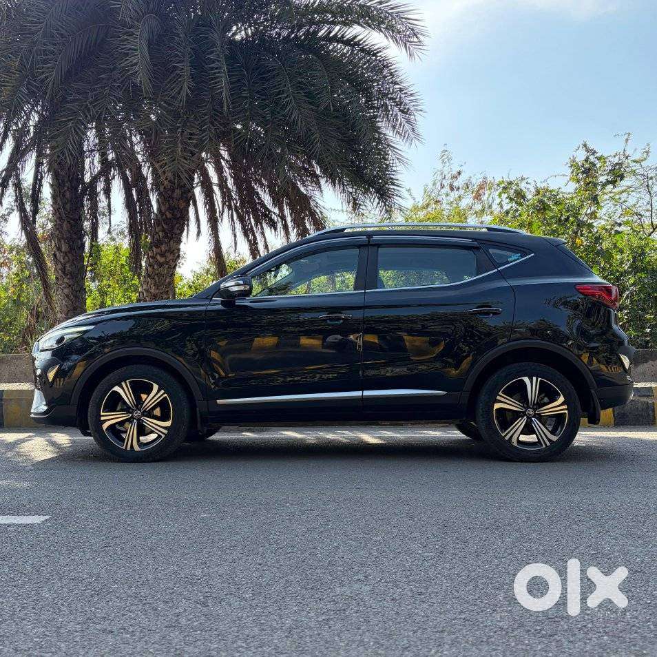 Mg Astor 1.5 Sharp Cvt, 2022, Petrol