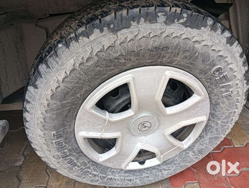 Mahindra Scorpio S3, 2019, Diesel