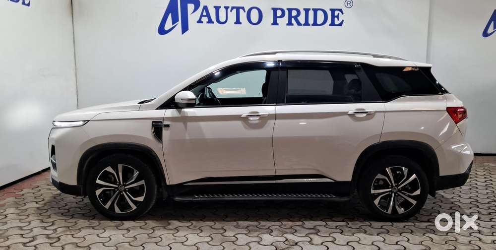 Mg Hector, 2024, Petrol