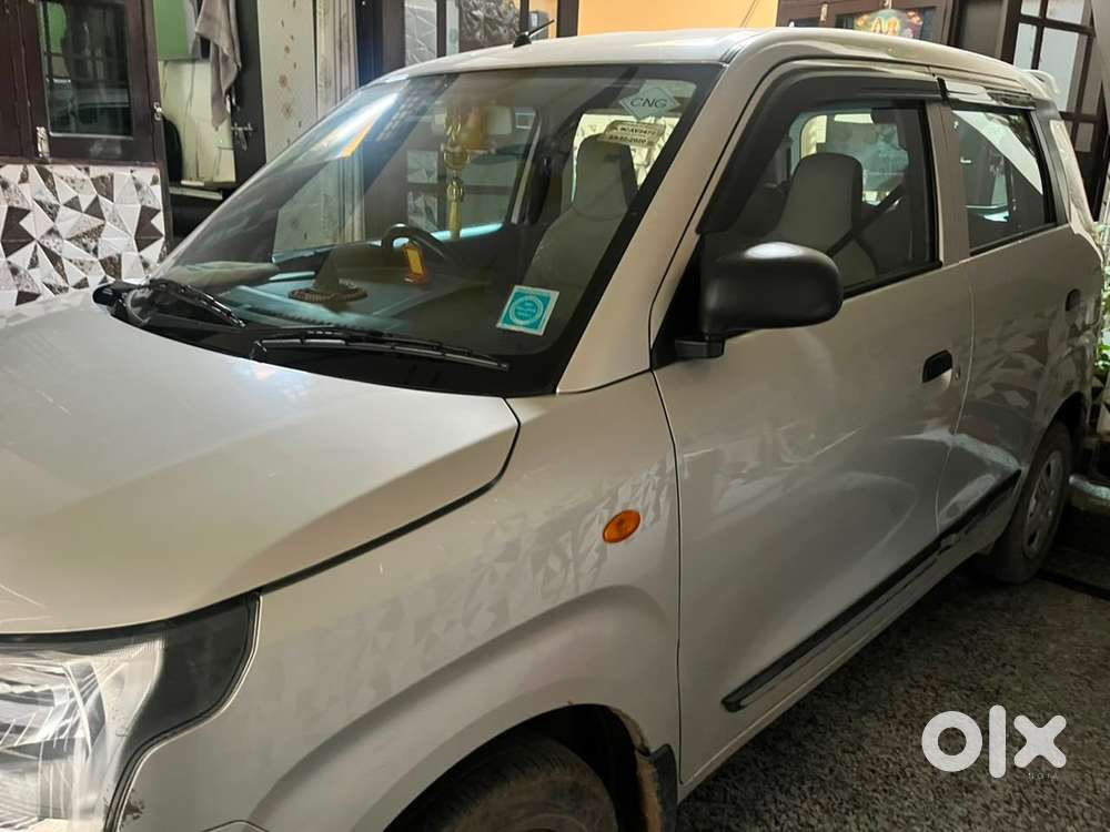 Wagon R 1.0 Lxi 2020